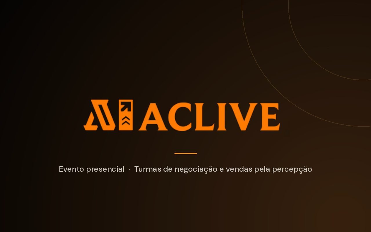 ACLIVE
