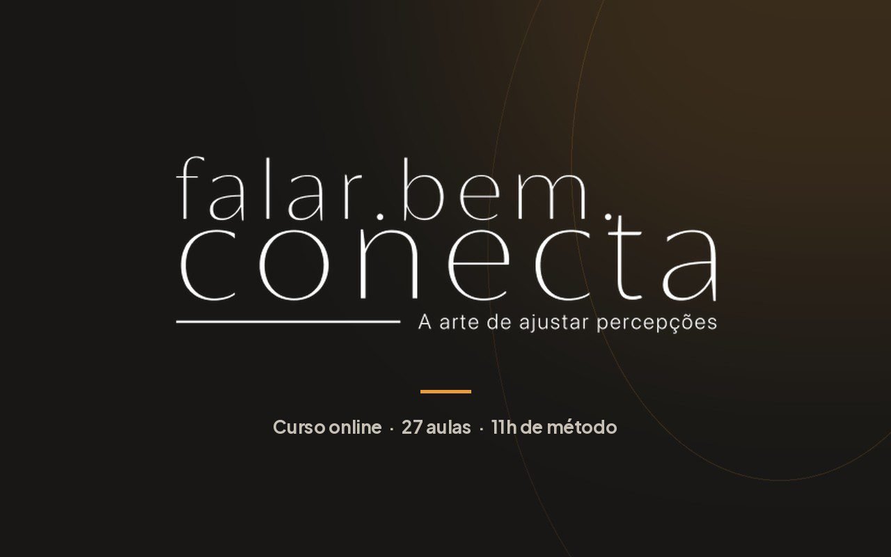 Falar Bem Conecta